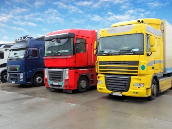 Ankara Kofçaz Nakliye